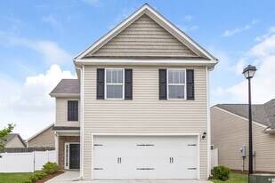 539 Hill Crest Cir in Hiram, GA - Building Photo