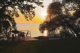 N3203 Ecker Lakeland Dr in Chilton, WI - Building Photo