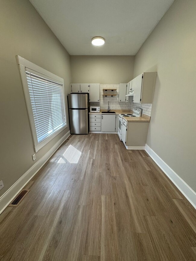 1618 Ellwood Ave in Louisville, KY - Building Photo - Building Photo