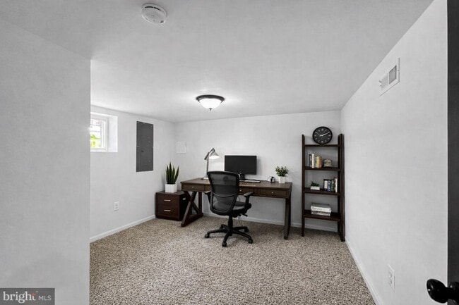 3824 37th Pl, Unit 3824 37th Place in Brentwood, MD - Building Photo - Building Photo