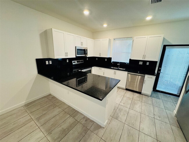 property at 1606 SW 28th Ct