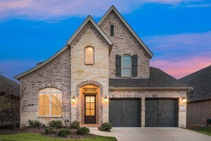 2431 War Admiral St, Unit BB5708 in McKinney, TX - Building Photo