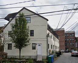 41 Ashford St, Unit 3 in Boston, MA - Building Photo