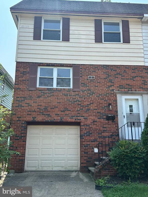 property at 116 Suburban Terrace