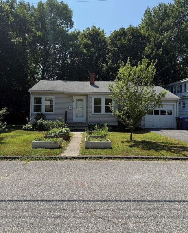 property at 72 Fessenden Ave