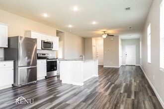 6009 Mojave Dr in Heath, TX - Foto de edificio - Building Photo