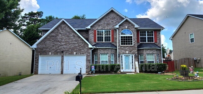 property at 310 Buckingham Ln