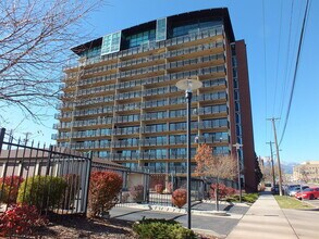 417 E Kiowa St in Colorado Springs, CO - Building Photo - Building Photo