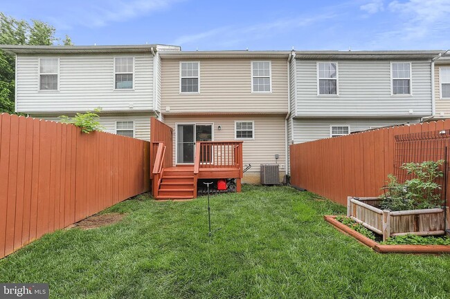 21 Perry Ct in Toms Brook, VA - Building Photo - Building Photo