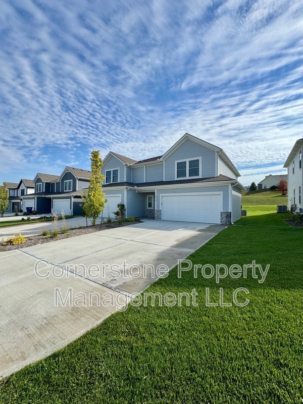 property at 8419 Valley Spring Dr