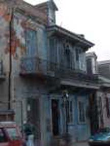 932 Bourbon St in New Orleans, LA - Foto de edificio - Building Photo