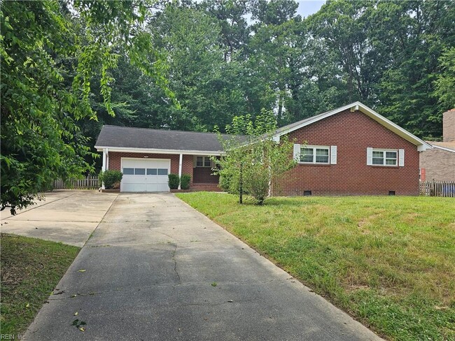 87 Nicewood Dr in Newport News, VA - Building Photo - Building Photo