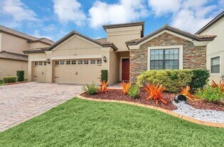 2718 Atherton Dr in Orlando, FL - Building Photo