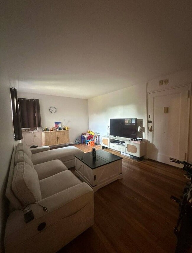 property at 2329 Hudson Ter