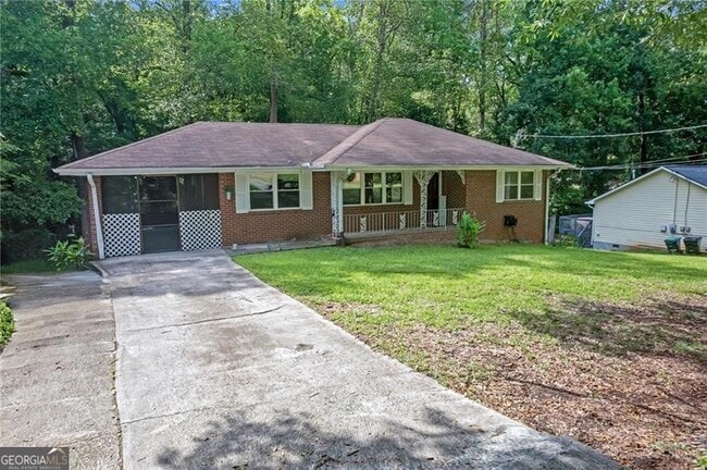 property at 5960 Brookdale Ln SW