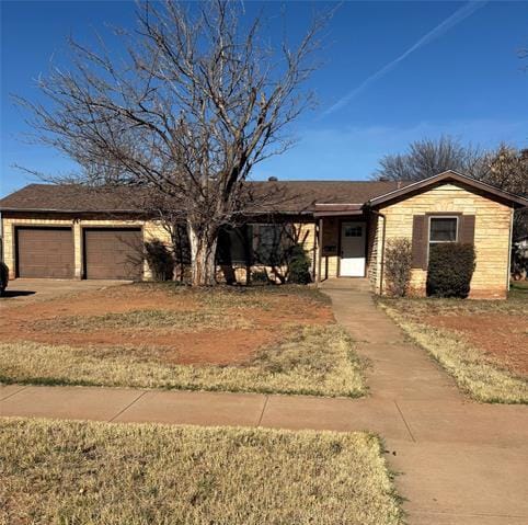 property at 4150 Potomac Ave