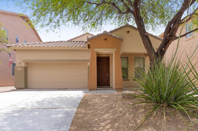 12548 E Red Iron Trail