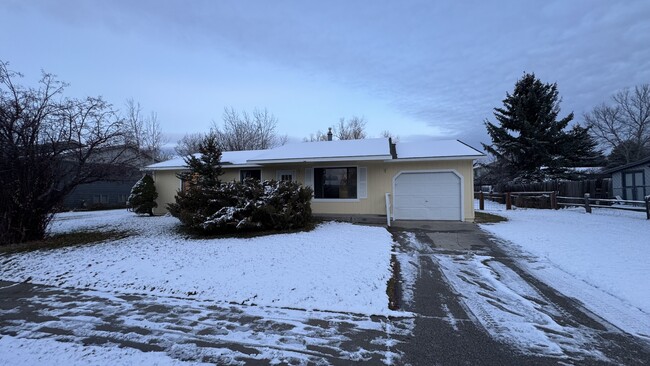 110 N Yellowstone Ave in Bozeman, MT - Building Photo - Building Photo