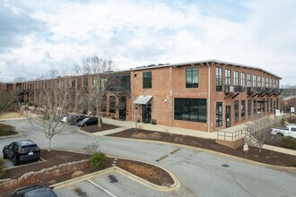 Bldg 1 in Simpsonville, SC - Building Photo - Building Photo