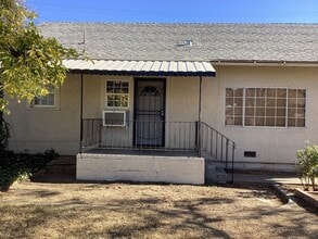 1532-1532 N Safford Ave in Fresno, CA - Building Photo - Building Photo