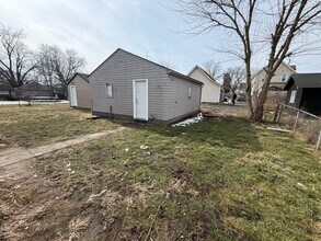 1507 Stark Ave SW in Canton, OH - Building Photo - Building Photo