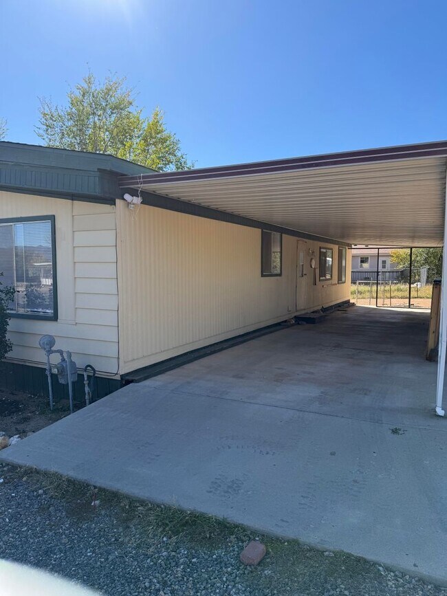 6188 N Union Dr in Prescott Valley, AZ - Building Photo - Building Photo