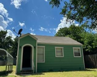 property at 311 Bryan St
