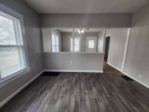 1436 Sycamore St in Terre Haute, IN - Building Photo - Building Photo