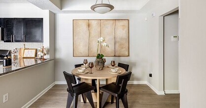 Park at The Hill in Atlanta, GA - Building Photo - Building Photo