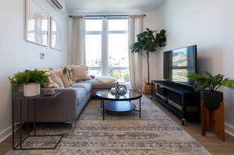 Wheelhouse Co-Living in Baltimore, MD - Foto de edificio - Interior Photo