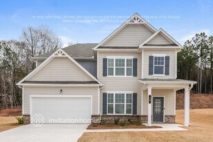 58 Katherine St in Bethlehem, GA - Building Photo