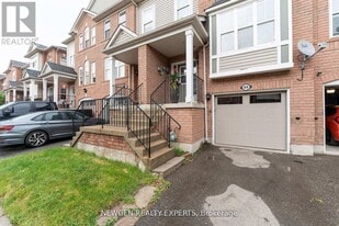 89 Seed House Ln in Halton Hills, ON - Building Photo