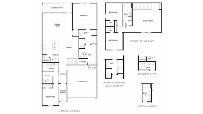 property at 4215 Bedwyn Bay Dr