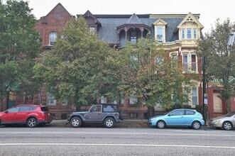 803 N 2nd St in Harrisburg, PA - Building Photo - Building Photo