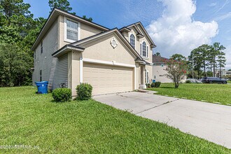 4066 Anderson Woods Dr in Jacksonville, FL - Building Photo - Building Photo