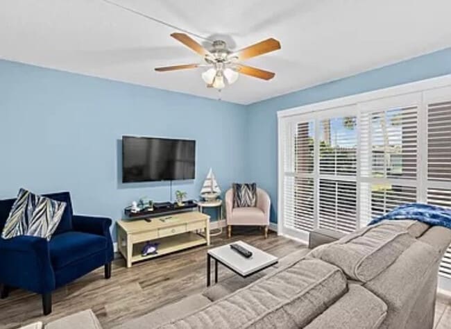 3165 N Atlantic Ave, Unit FL1-ID1044480P in Cocoa Beach, FL - Building Photo - Building Photo