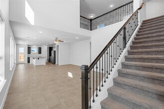 121 Rangel Dr in Liberty Hill, TX - Building Photo - Building Photo