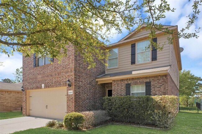 4618 San Jacinto River Dr in Spring, TX - Building Photo - Building Photo