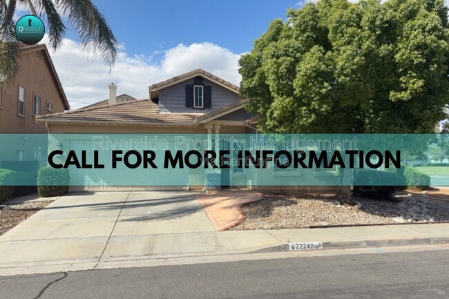 property at 22248 Silverbell Ln