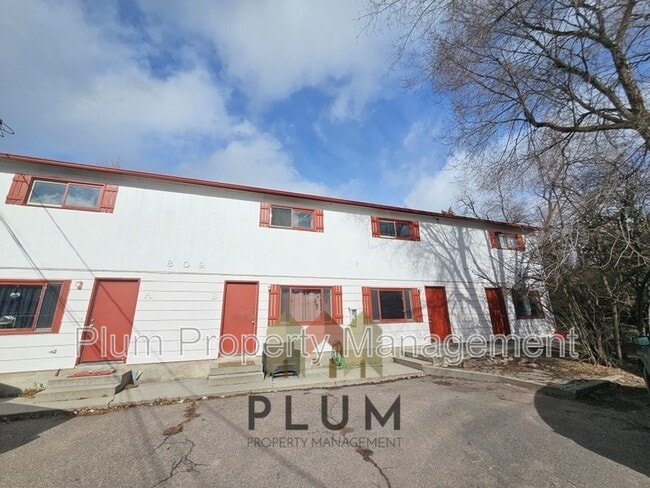 809 Bulwer St in Missoula, MT - Building Photo - Building Photo