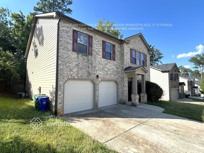 3126 Cedar Crest Way