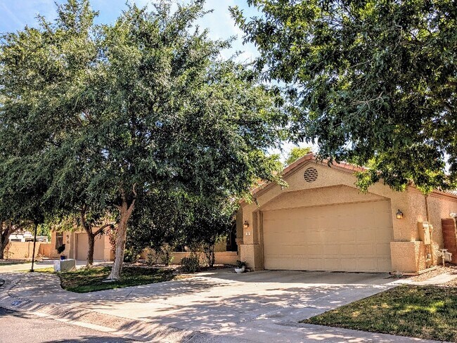 property at 4747 N 84th Way