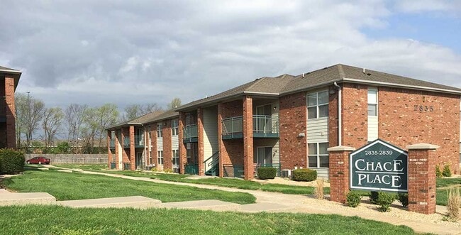 Chace Place