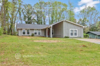 4598 Huntsman Bend in Decatur, GA - Building Photo - Building Photo