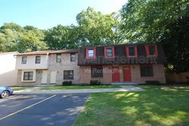 property at 419 Britton Rd