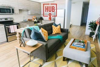 HUB 9 in Hillsboro, OR - Building Photo - Building Photo