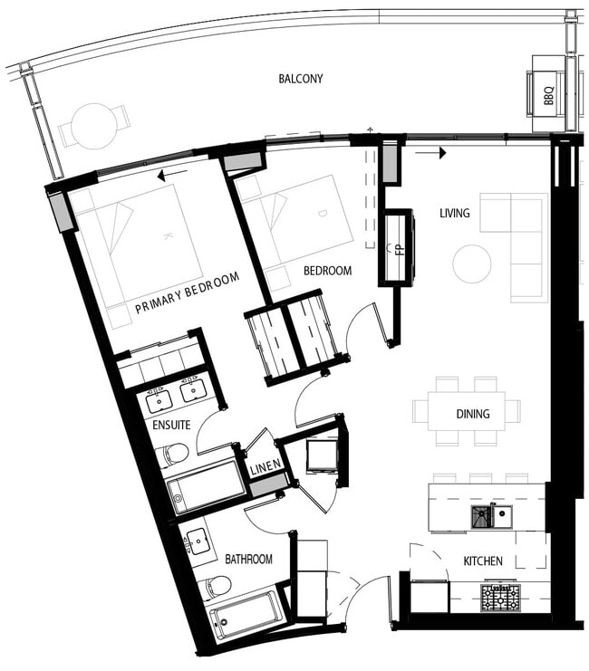 2000 Hannington Rd in Langford, BC - Building Photo - Building Photo