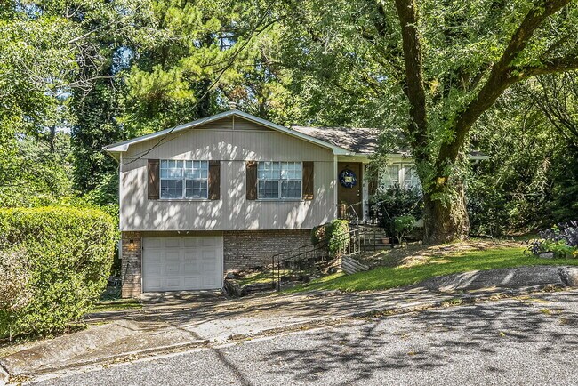 property at 5064 Darlene Dr