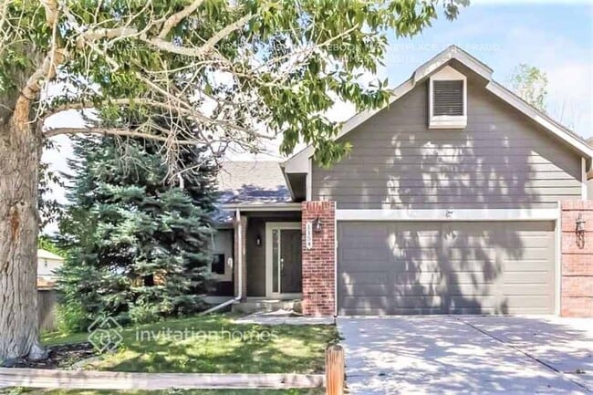 property at 1154 W 132nd Pl