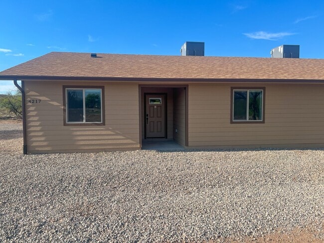 4217 Commercial Way in Lake Montezuma, AZ - Building Photo - Building Photo